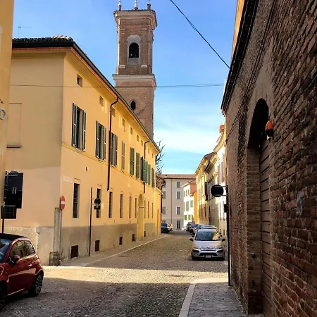 Sant'omobono Casa vacanze *