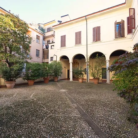 Casa vacanze Sant'omobono *