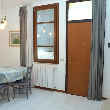 Casa vacanze Sant'omobono