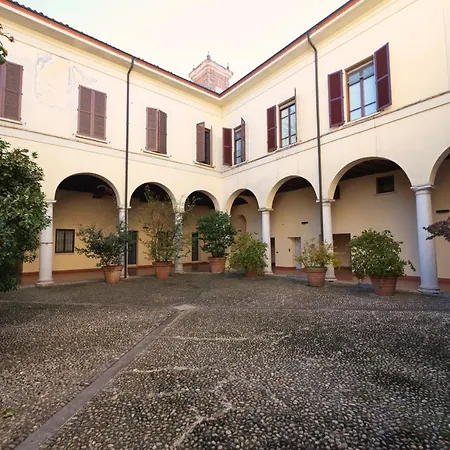 Ferienhaus Sant'omobono