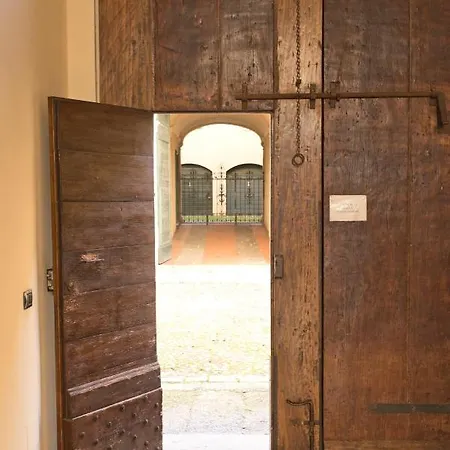Ferienhaus Sant'omobono *