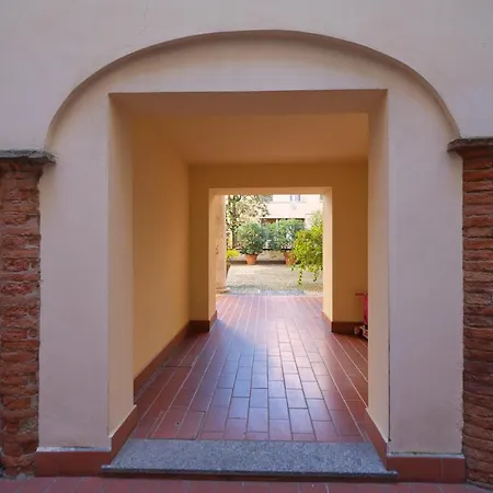 Casa vacanze Sant'omobono Cremona