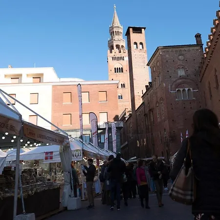 Sant'omobono Cremona