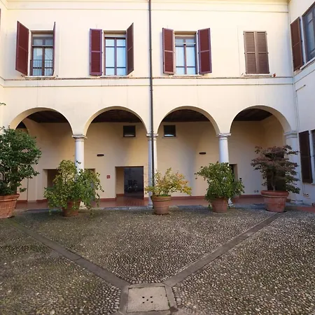 Sant'omobono Casa de Férias *