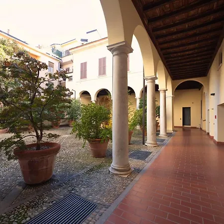 Casa vacanze Sant'omobono Cremona