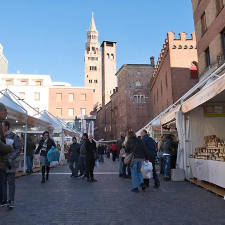 Sant'omobono Cremona
