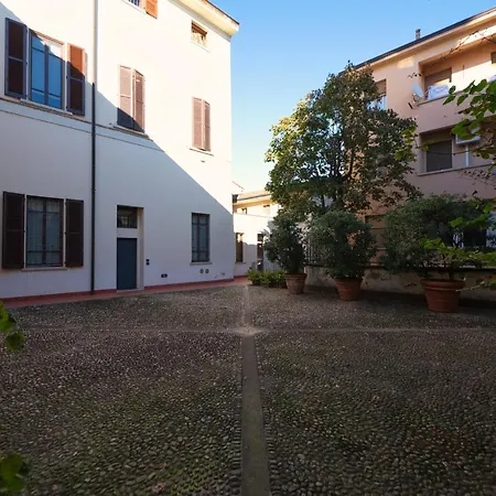 Casa vacanze Sant'omobono Cremona