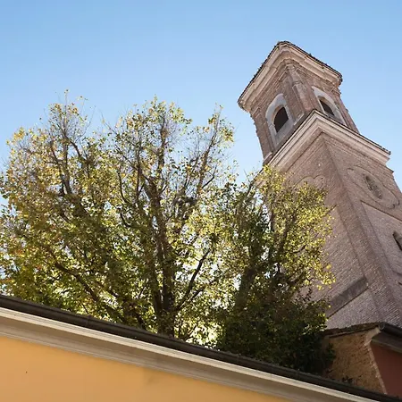 Sant'omobono Кремона