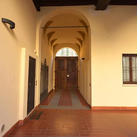 Sant'omobono Casa vacanze *