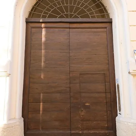 Sant'omobono * Кремона