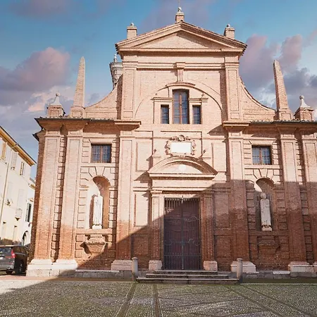 Дом отдыха Sant'omobono
