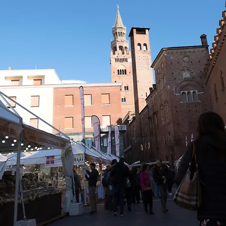 Sant'omobono Cremona