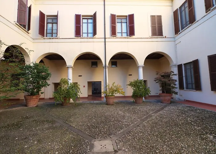 Sant'omobono Сasa de vacaciones *